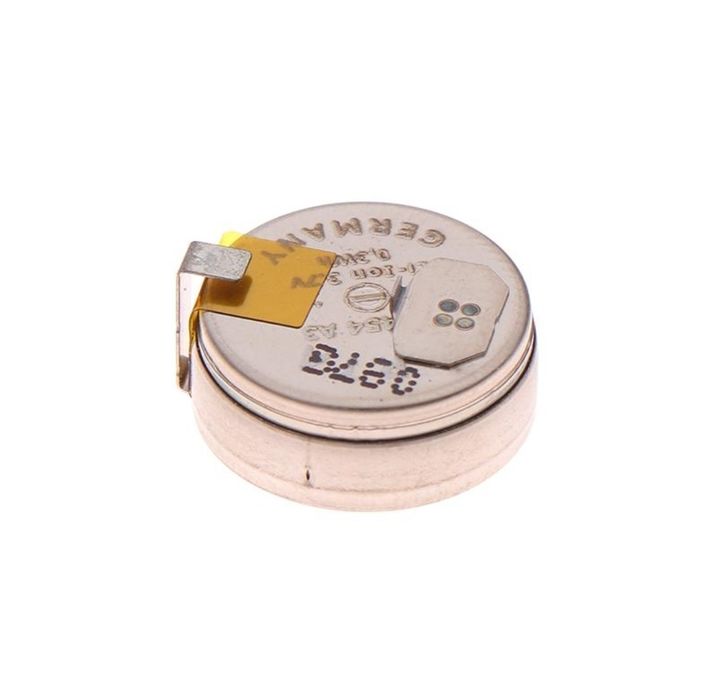 Аккумуляторы для наушников Varta Cr 1454 A3