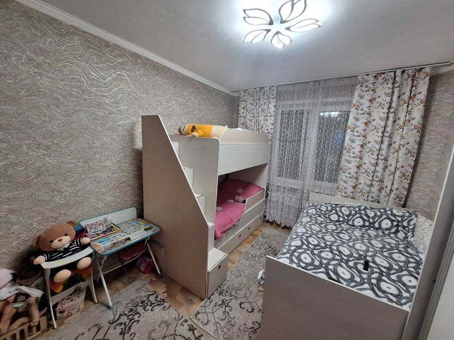 Продам 2-х комнатную квартиру