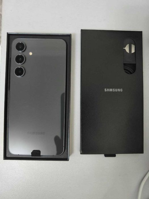 Samsung Galaxy S24 FE Yangi