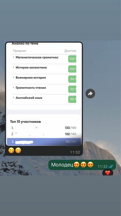 Репетитор по математике 5-11 классы