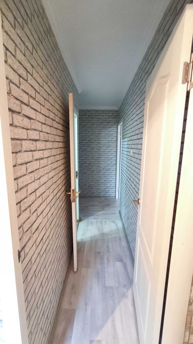 Продаётся 2-комнатная квартира - район ОРДАБАСЫ, СУЛПАК, ВЕРХНИЙ РЫНОК