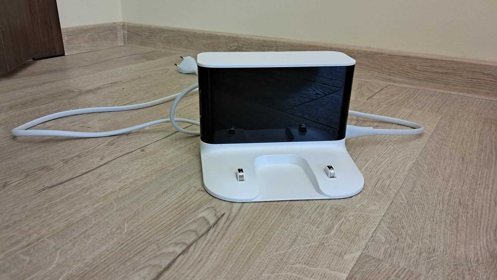 Xiaomi MI Robot Vacuum-Mop 2 Lite.