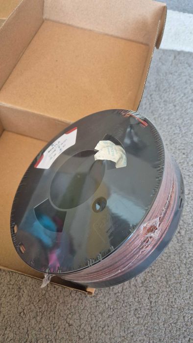 Филаменти за 3D принтер