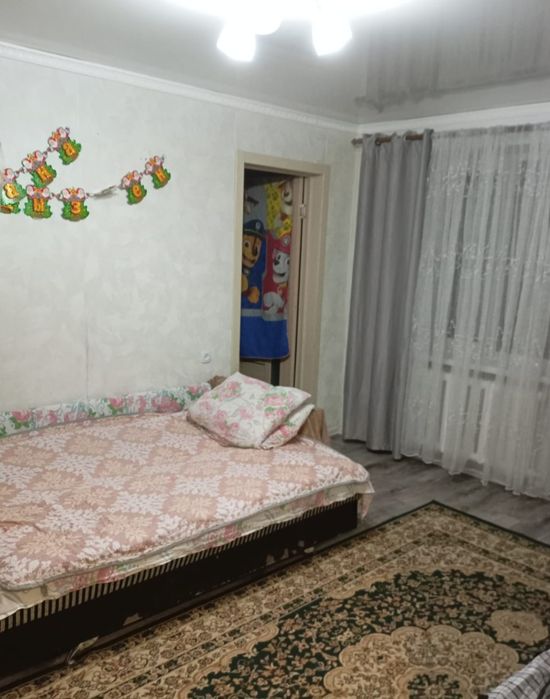 Сдам 2-х комн квартиру 9 мкр