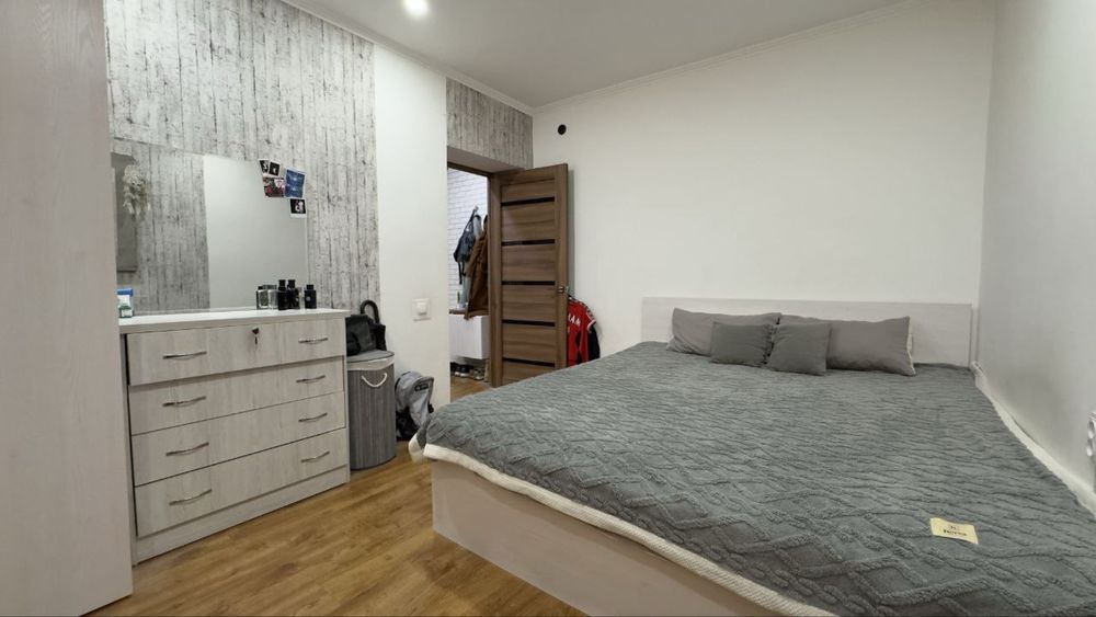 Сдается 2 ком Ц 1 Эко Парк