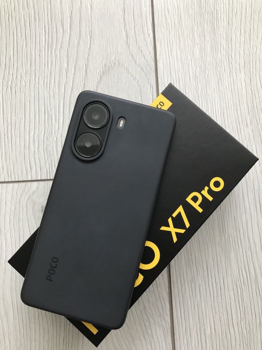 Poco X7 PRO 256GB