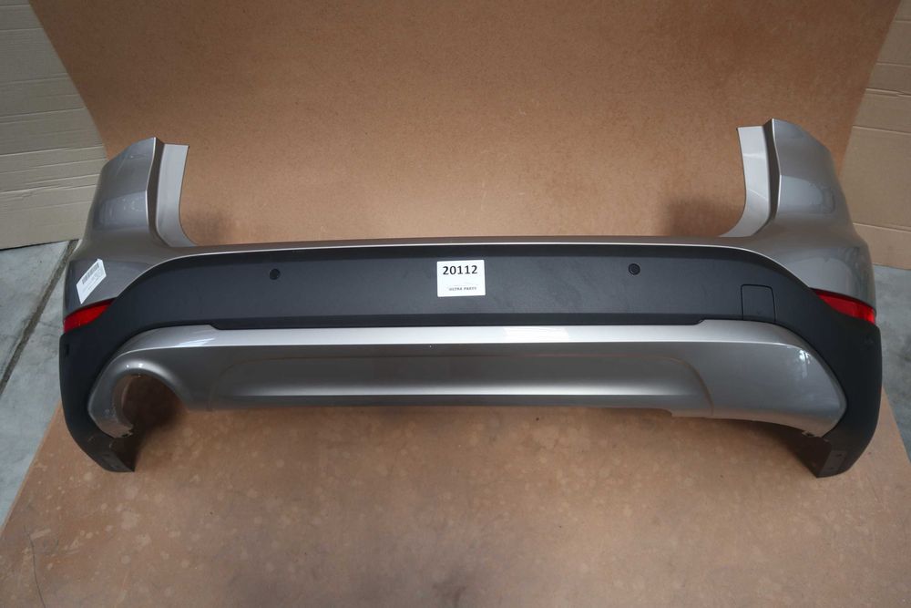 Задни брони БМВ Х1 Ф48 Х лайн BMW F48 X-line