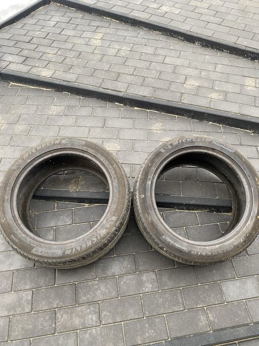 Cauciucuri vară MICHELIN PRIMACY 4