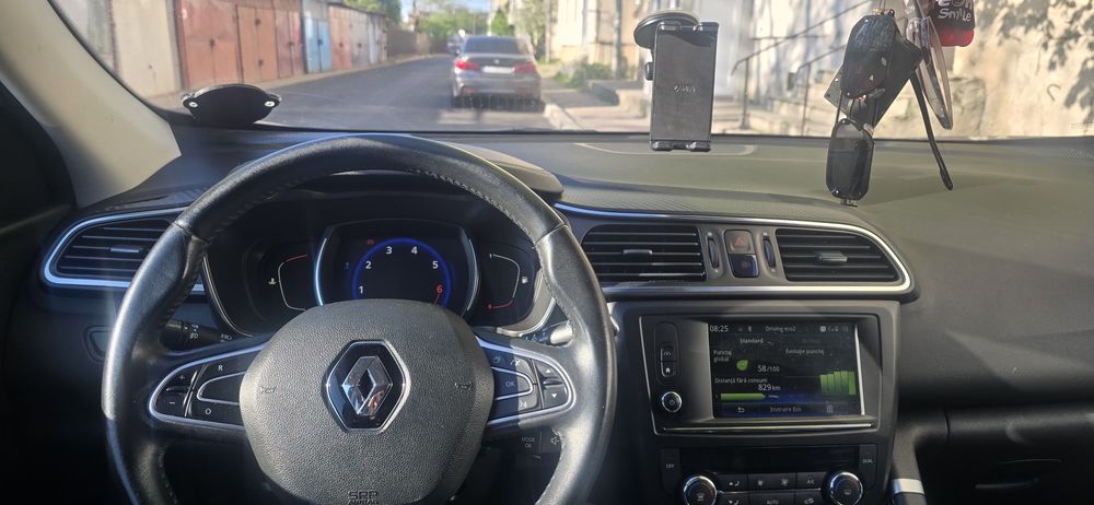 De vânzare Renault Kadjar 2016 1.2Tce 130Cp