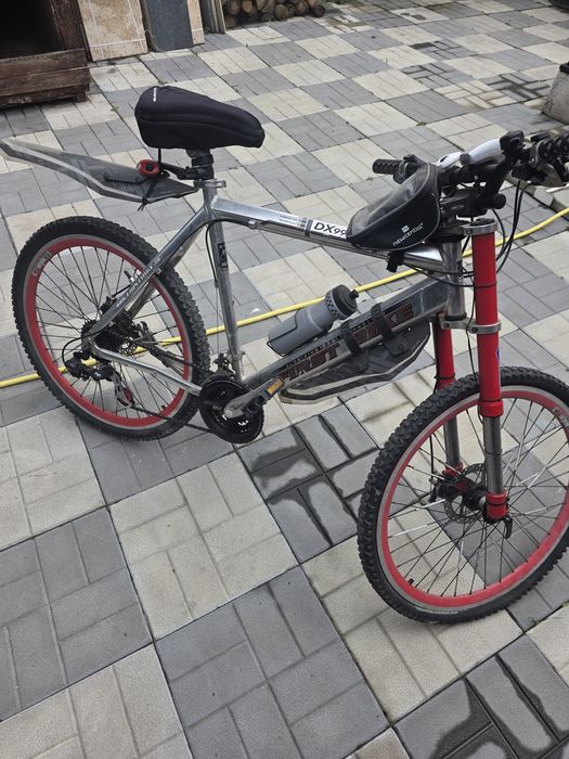 Bicicleta First Bike
