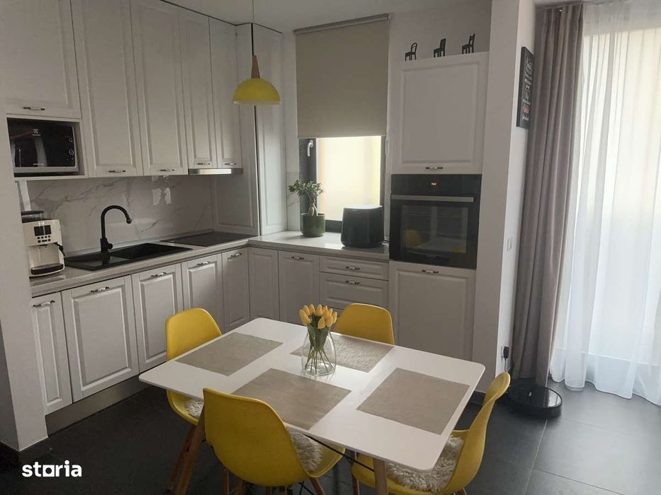 Apartament 2 camere Dumbravita