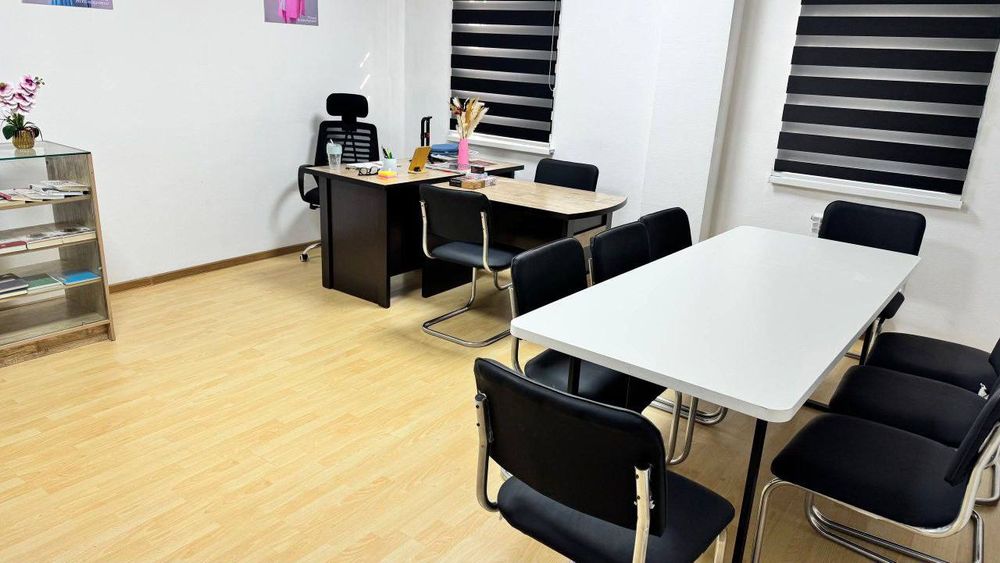 Аренда 22 м2 офис ЮНУСОБАД МЕТРО