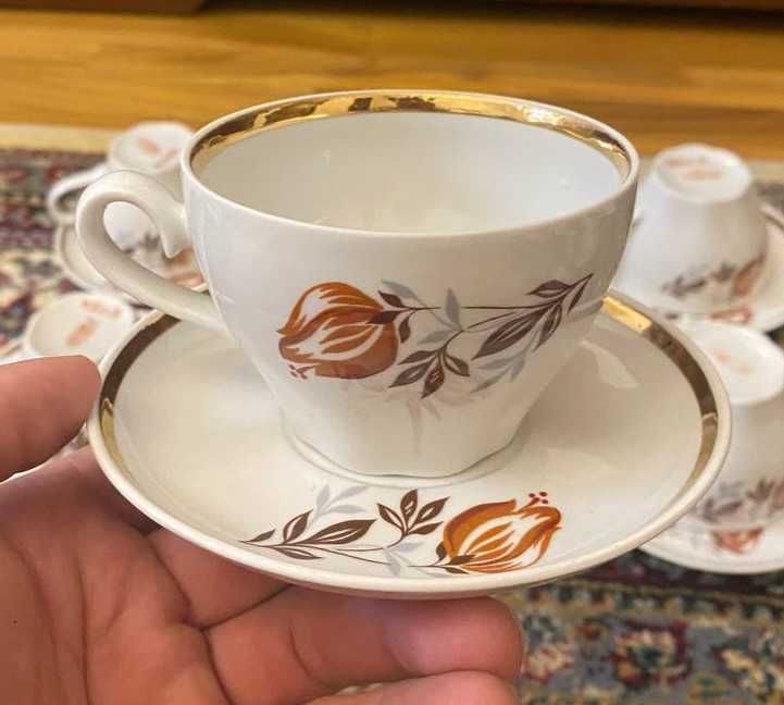 Кофейные пары Рига