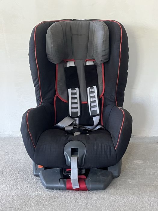 Scaun auto Porsche cu isofix