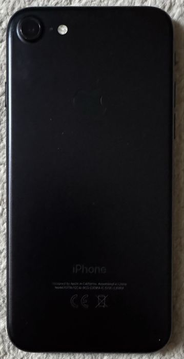 IPhone 7 32GB neverlocked
