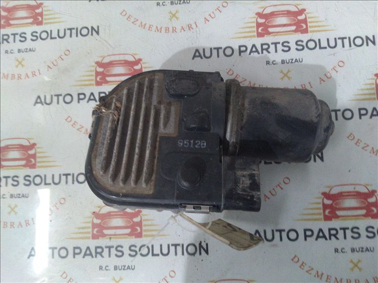 stergatoare parbriz   2 buc   volksweagen passat b6