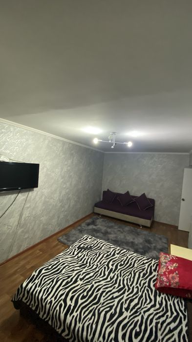 Квартира Айнабулак2