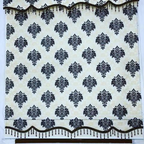 Жалюзи Ролл шторы