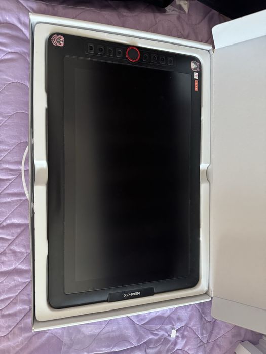 Графический планшет XP-PEN Artist 15.6 Pro