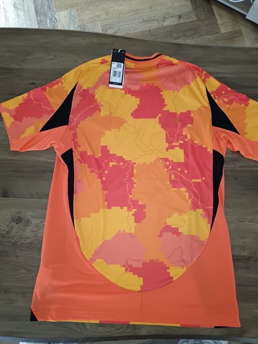Tricou sport bărbați "Adidas"