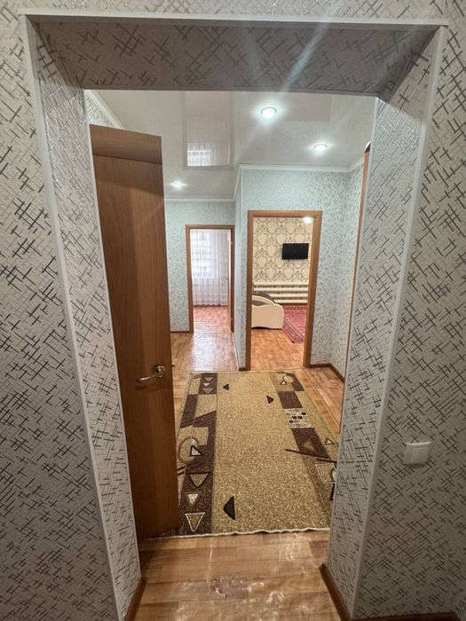 Продается 3 комнатная квартира