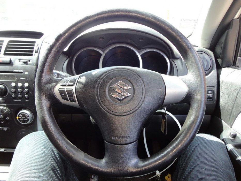 Planetara Stanga Fata Suzuki Grand Vitara 1.6 Benzina 2006 - 2012 106CP Manuala M16A ...