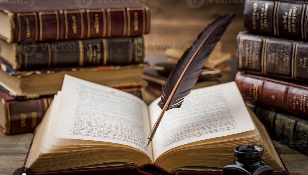 Журналист. Писатель. Редактор. Корректировщик текста.