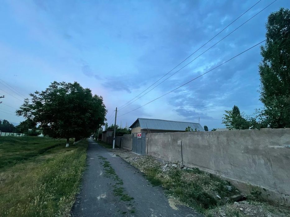 Срочно продаётся дом, участок