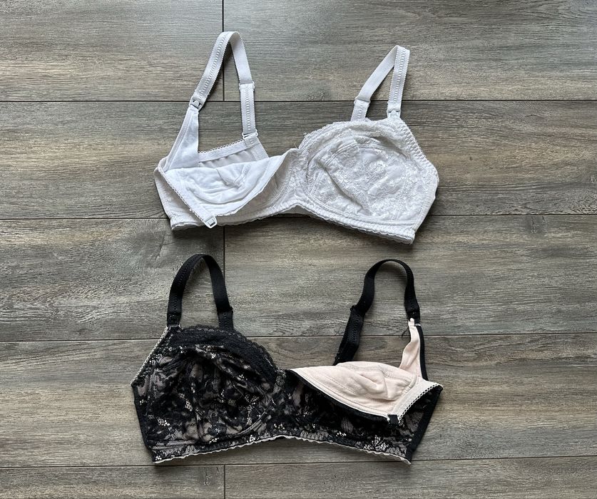 Set M&S Sutiene Alaptare/ Gravide Size: 80E