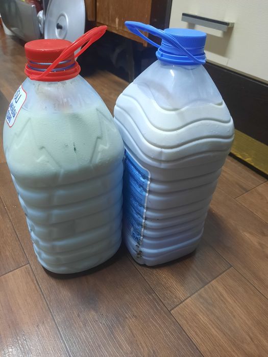 Продам домашнее молоко
