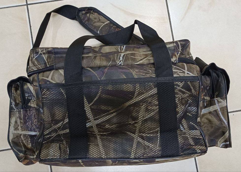 Сумки для туризма и рыбалки