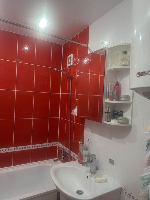 Квартира в чешском исполнении