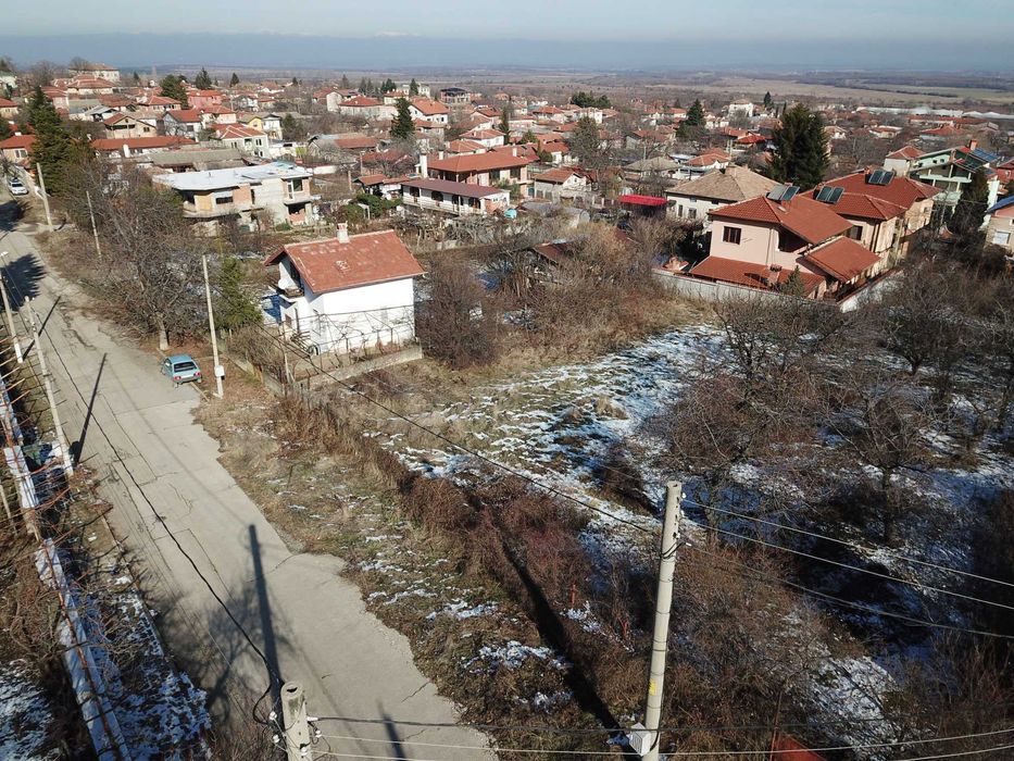 Продава се Парцел в с. Червен, Област Пловдив - 720 кв.м за 60 €/кв.м - Снимка #6