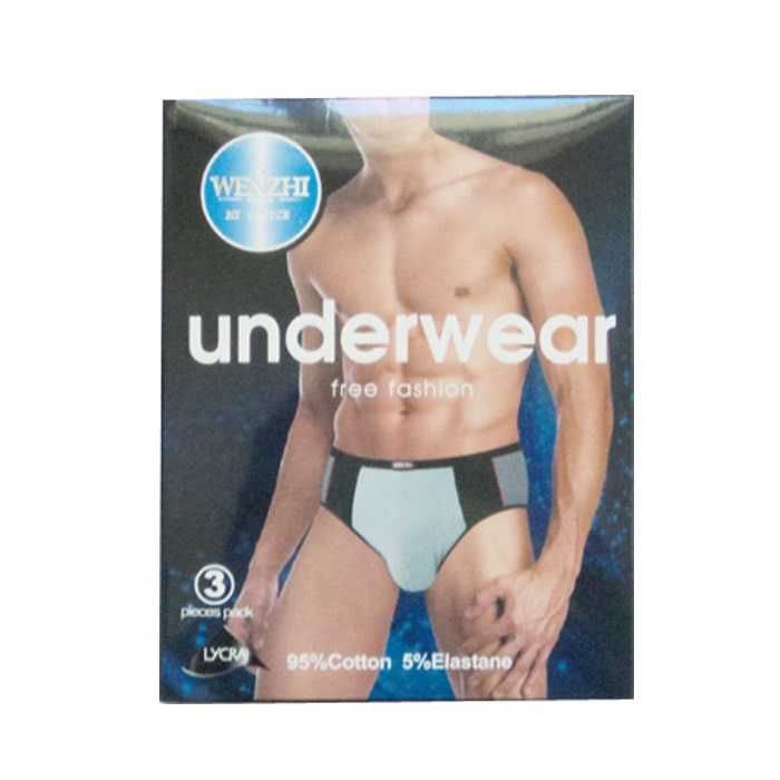 Трусы Брифы 100% Хлопок