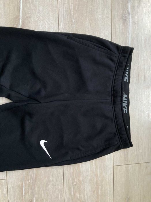 Найк Nike Dri Fit Standart Fit мъжко долнище долница размер S