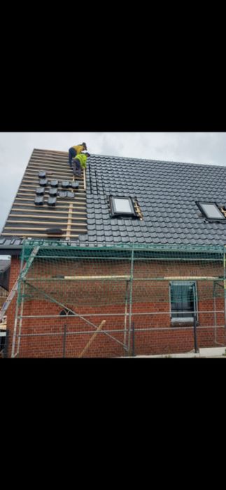 Dulgherie, mansardari, reparatii acoperisuri