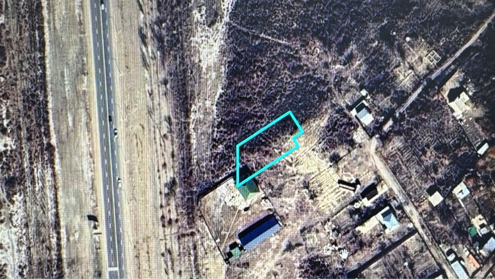 Дачный жер сатылады