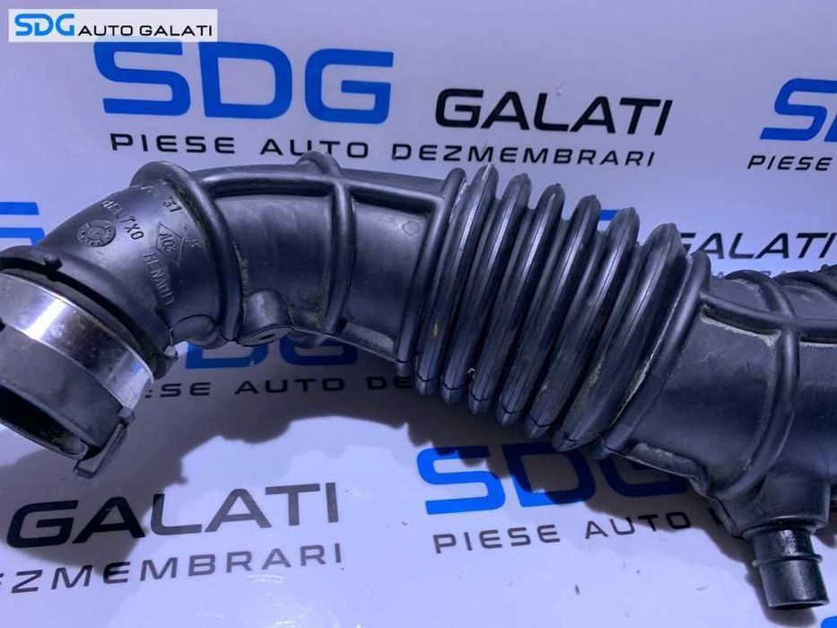 Furtun Conducta Presiune Aer Turbo Turbina Turbosuflanta Dacia Duster 1.5 DCI 2010 - Prezent Cod 8200750731 [M9785]