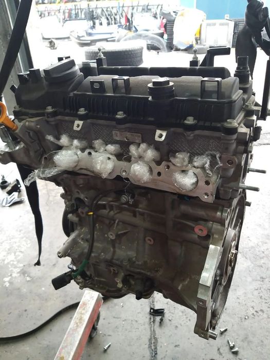 Motor 1.2 b g4lf kia stonic 2020