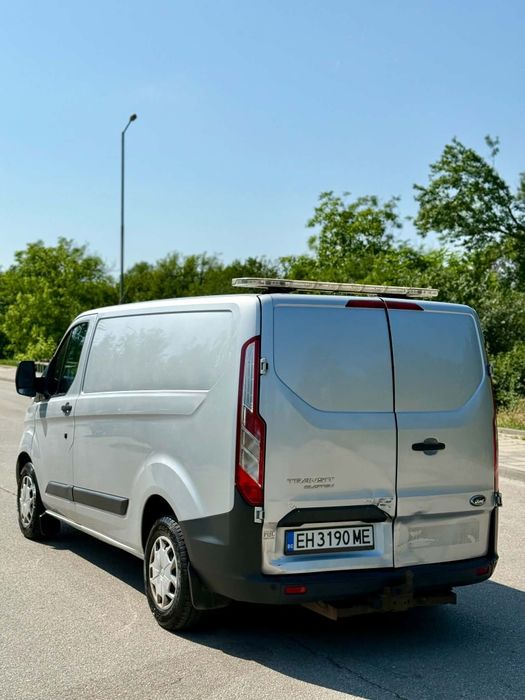 Ford Transit 2.2 TDCi