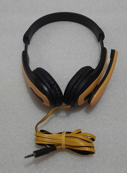 Căști PC Canyon CNS-CHSC1BY