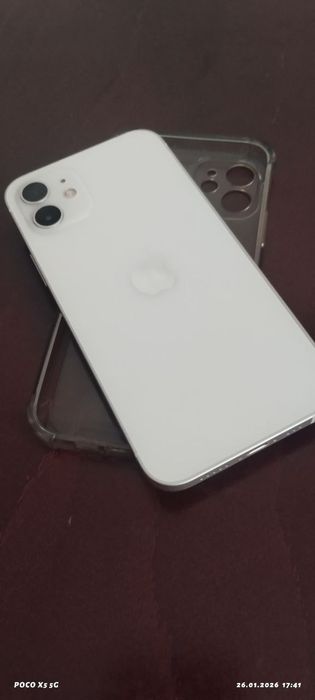 iPhone 12 идеальный