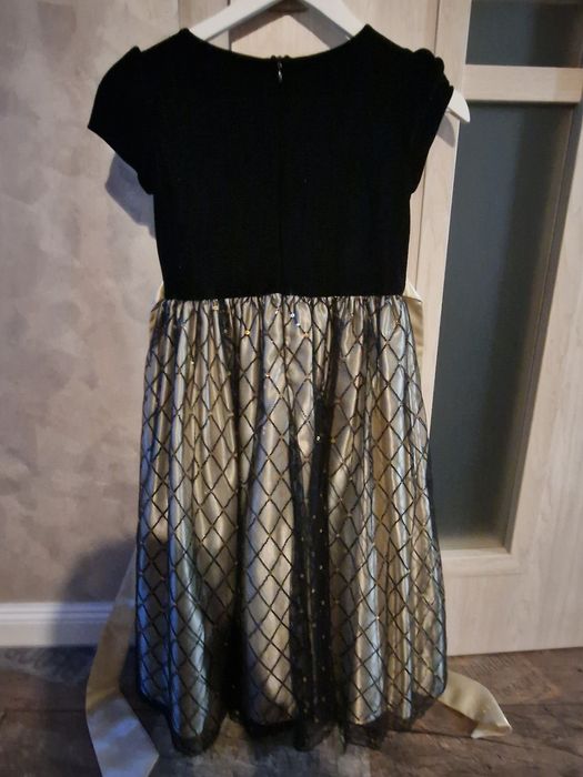Rochie de gală fete
