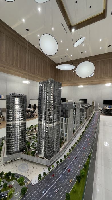 Макет на заказ