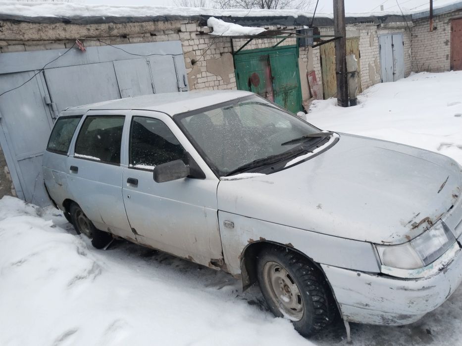 Прода ваз 2111 по запчастям на разбор мотор коробка резина р13 гранат