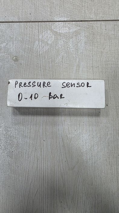 Датчик давления 0-10 бар КИПиА