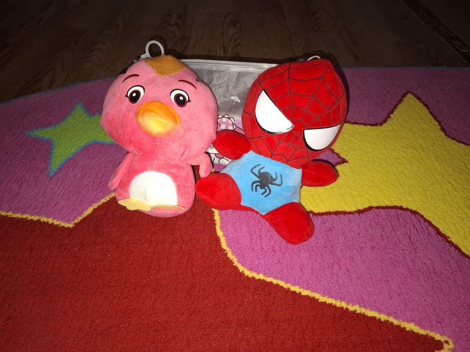 Срочно продаём игрушки