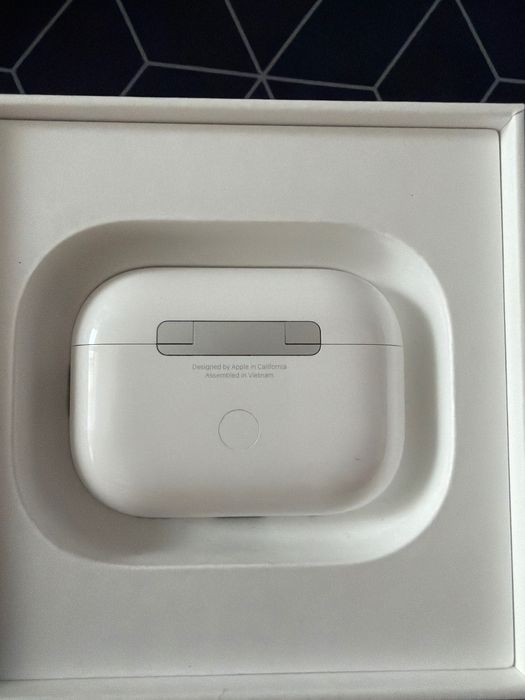 Apple Airpods Pro 2 | Originale | Folosite |