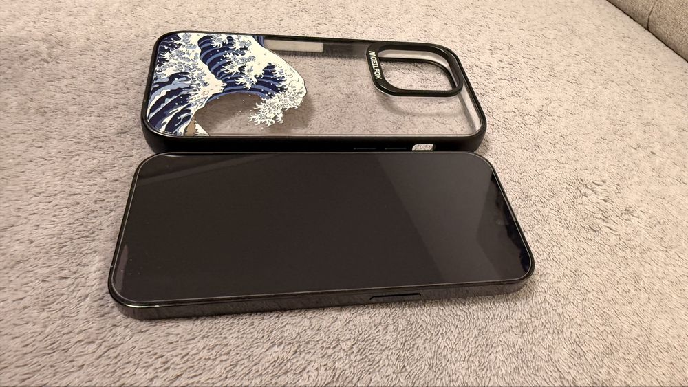 Iphone 14 pro stare impecabil