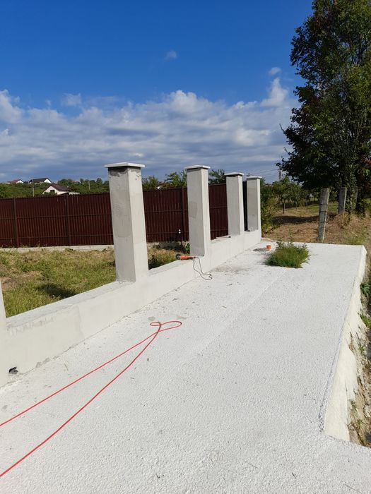 Amenajări interioare